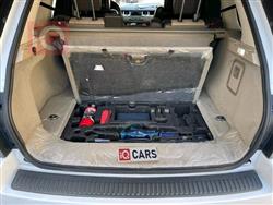 لاند روفر رانج روفر سبورت